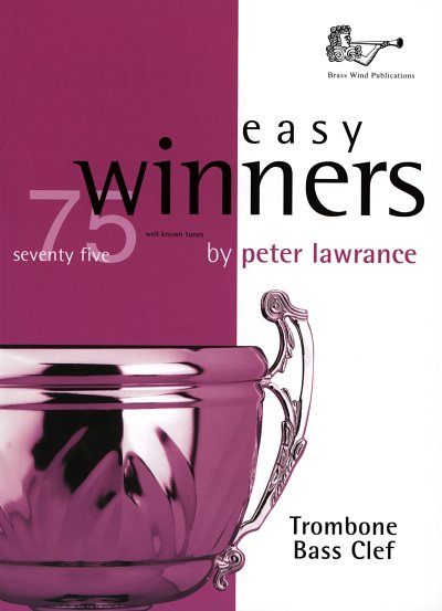 P. Lawrance: Easy Winners, Pos