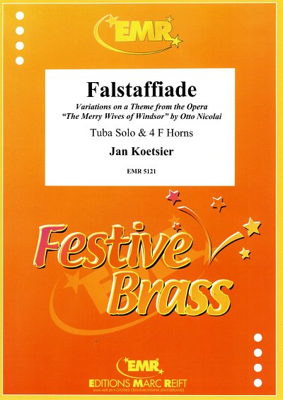 J. Koetsier: Falstaffiade