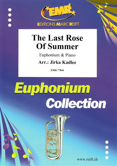 The Last Rose Of Summer, EuphKlav