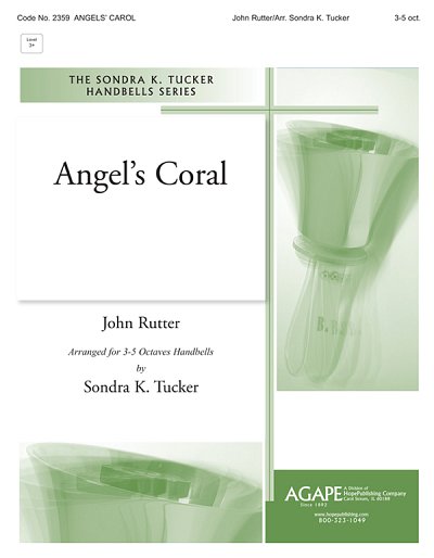 J. Rutter: Angels' Carol, Ch