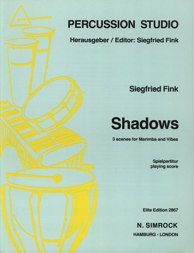 S. Fink: Shadows, Mal (Sppa)