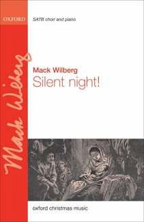 M. Wilberg: Silent Night, Ch (Chpa)