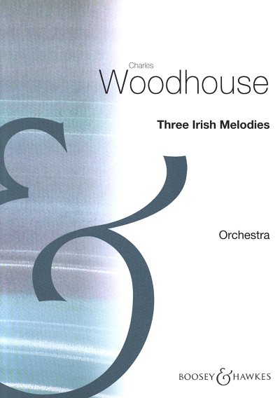Three Irish Melodies, Schulo (KlavdirSt)