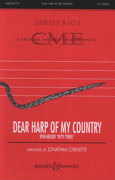 Dear harp of my country (Chpa)