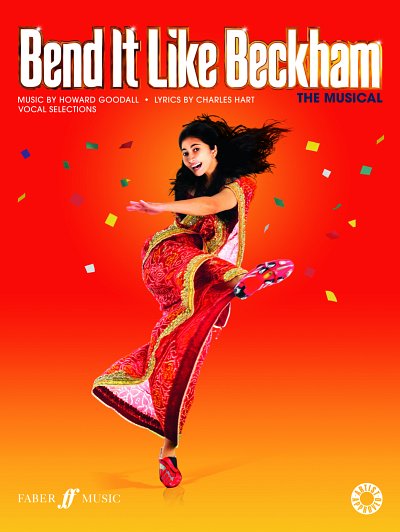H. Goodall y otros.: Girl Perfect (from 'Bend It Like Beckham')