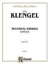 Klengel: Technical Studies