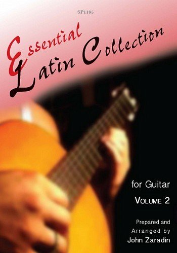 Essential Latin Collection - Volume 2, Git