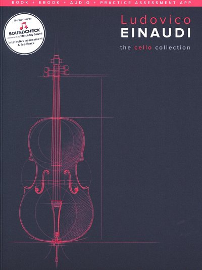 L. Einaudi: The Cello Collection, VcKlav (KlvpaStOnl)