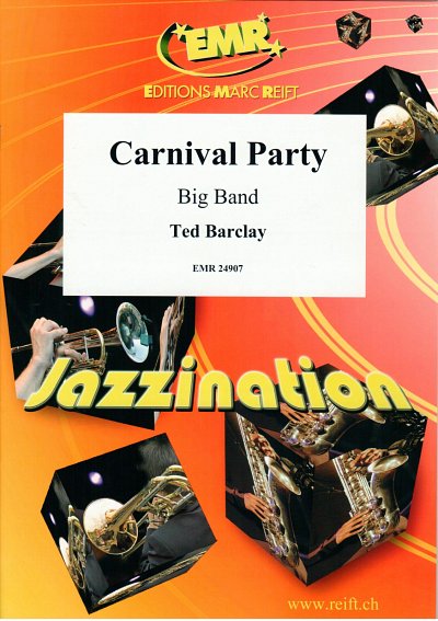 T. Barclay: Carnival Party, Bigb
