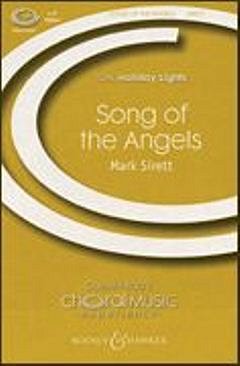 M. Sirett: Song of the Angels (Chpa)