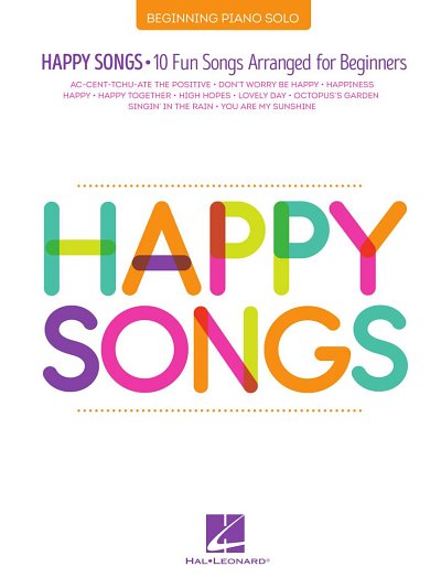 Happy Songs