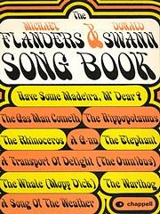 D. Swann i inni: A Song Of The Weather