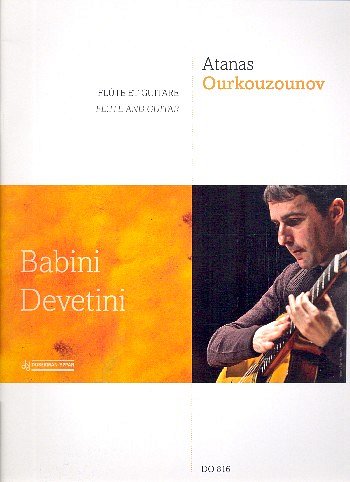A. Ourkouzounov: Babini Devetini