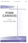 V. Nelhýbel: Hymn Cantatas Numbers 1, 2 and, Gch;Klav (Chpa)