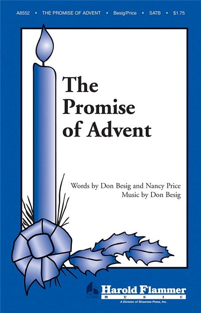 The Promise of Advent (Chpa)