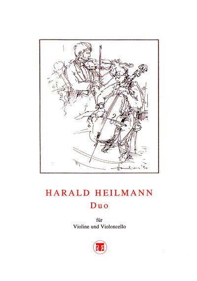 H. Heilmann: Duo