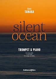 K. Tanaka: Silent Ocean