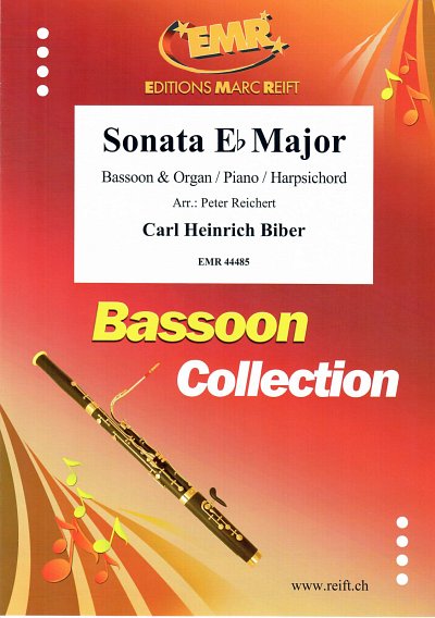 C.H. Biber: Sonata Eb Major