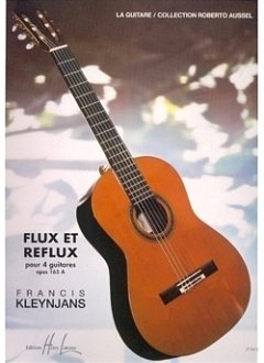 F. Kleynjans: Flux et Reflux Op.165A