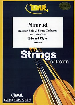 E. Elgar: Nimrod, FagStro