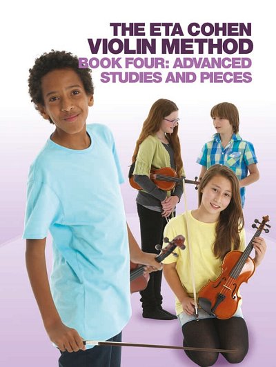 E. Cohen: Violin Method 4, Viol