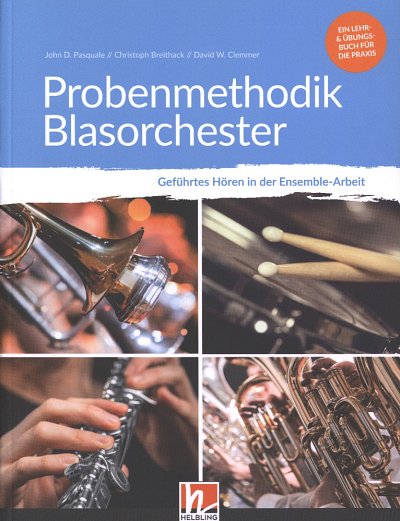 C. Breithack et al. - Probenmethodik Blasorchester