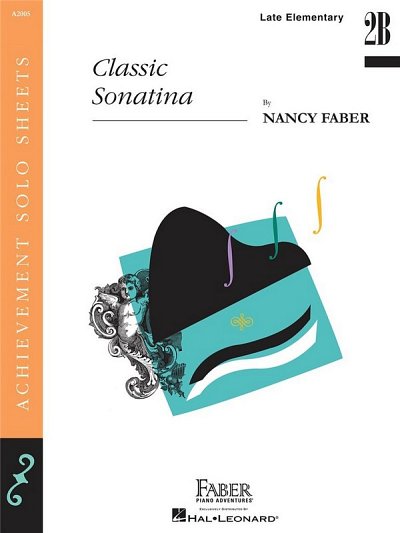 N. Faber: Classic Sonatina