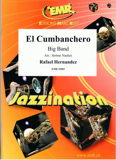 R. Hernandez: El Cumbanchero, Bigb