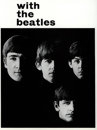 Beatles: With The Beatles, GesKlavGit