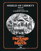 J.J. Richards: Shield of Liberty, Blaso (Pa+St)