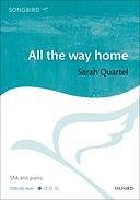 S. Quartel: All The Way Home