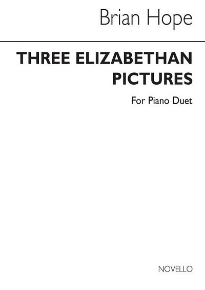 Three Elizabethan Pictures, Klav4m (Bu)