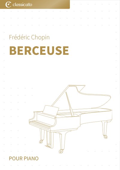DL: F. Chopin: Berceuse, Klav