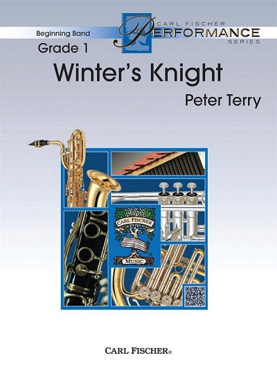 P. Terry: Winter's Knight