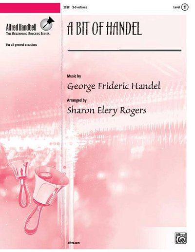 A Bit of Handel, HanGlo (Bu)