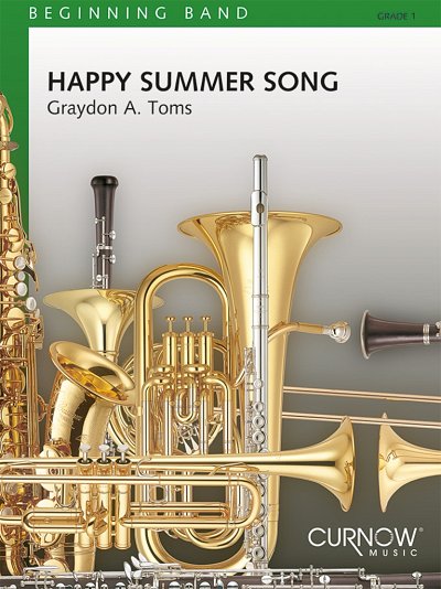 Happy Summer Song, Blaso (Part.)