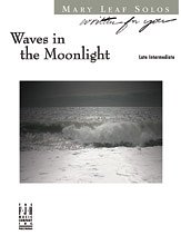 DL: M. Leaf: Waves in the Moonlight