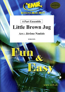 J. Naulais: Little Brown Jug