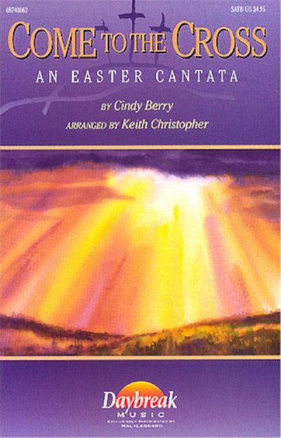 C. Berry: Come to the Cross