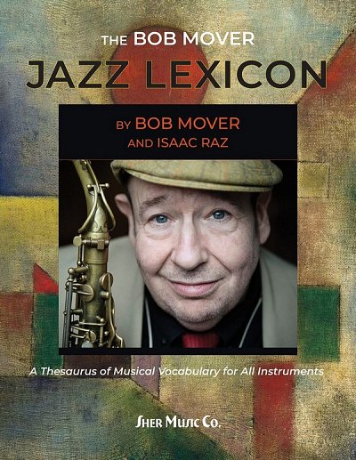 B.Mover: The Bob Mover Jazz Lexicon (Bu)