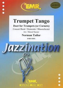 N. Tailor: Trumpet Tango (2 Trumpets Solo)