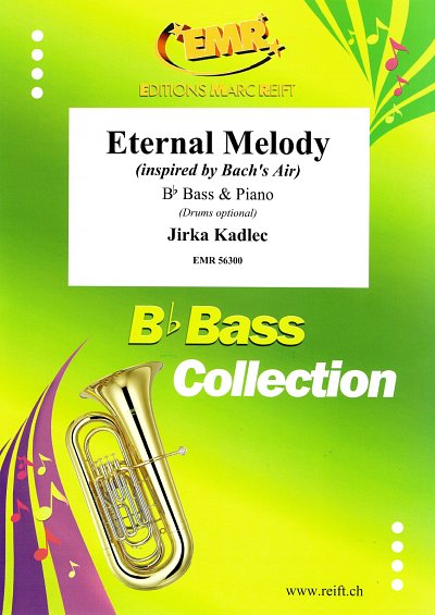 J. Kadlec: Eternal Melody, TbBKlav