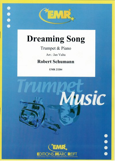 R. Schumann: Dreaming Song, TrpKlav