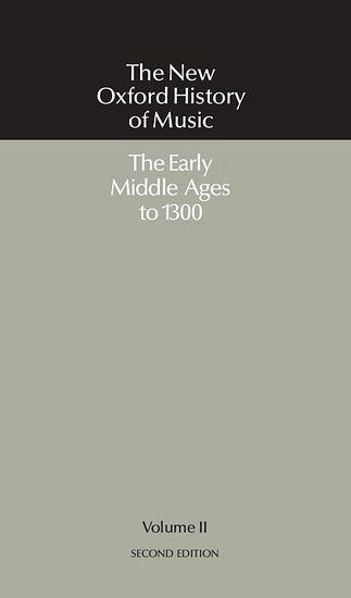 R.L. Crocker: The Early Middle Ages to 1300 (Bu)