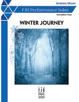 Andrea Moon: Winter Journey