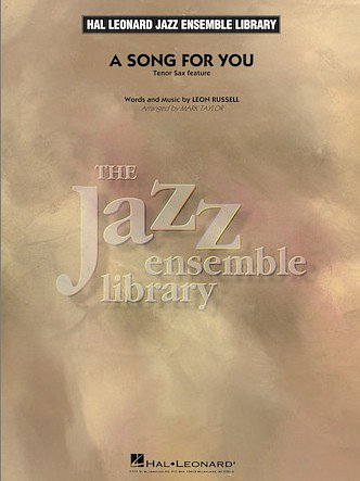 L. Russell: A Song for You, Jazzens (Part.)