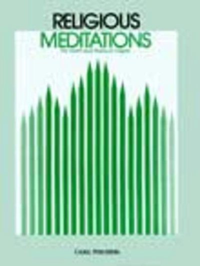 Various: Religious Meditations