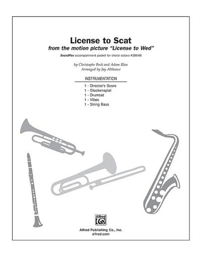 C. Beck: License to Scat