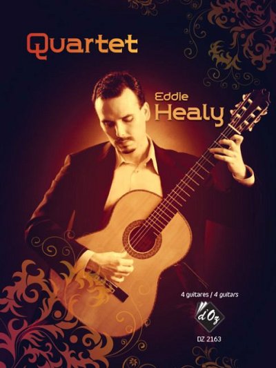 E. Healy: Quartet, 4Git (Part.)