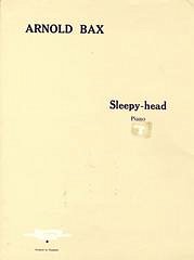 A. Bax: Sleepy Head
